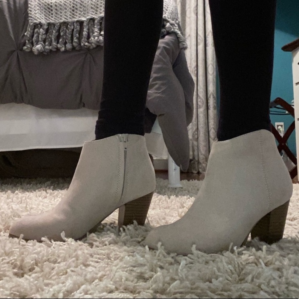 Women’s boots